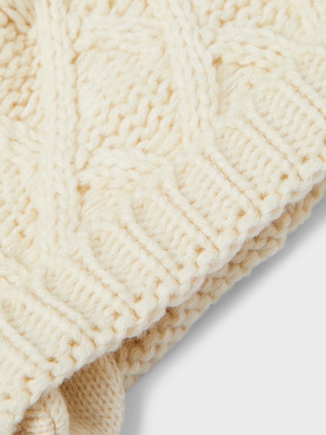 NBNMILLO Accessories - Snow White